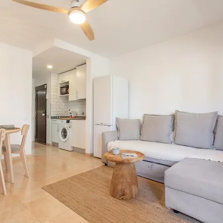 Apartamento Oasis Duna _ Casa Mate Pool *