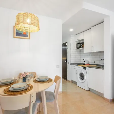 Apartamento Oasis Duna _ Casa Mate Pool *