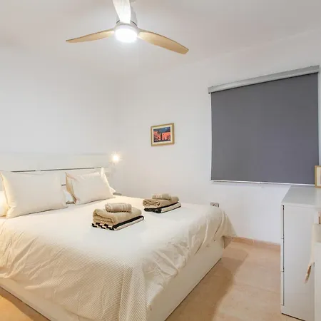 Apartamento Oasis Duna _ Casa Mate Pool *