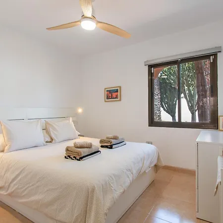 Oasis Duna _ Casa Mate Pool Apartamento Corralejo