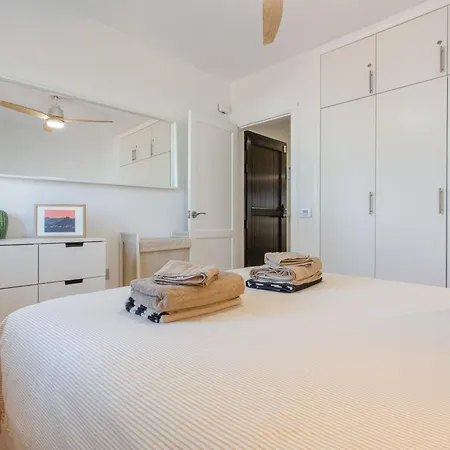 Apartamento Oasis Duna _ Casa Mate Pool *