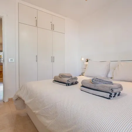Oasis Duna _ Casa Mate Pool شقة كوراليهو