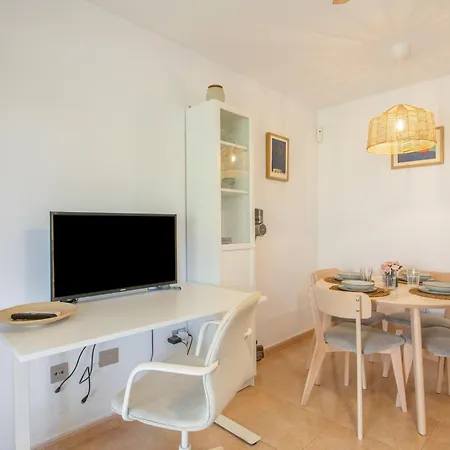 Apartamento Oasis Duna _ Casa Mate Pool