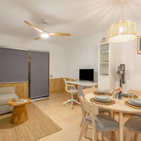 Oasis Duna _ Casa Mate Pool * كوراليهو