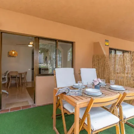 Oasis Duna _ Casa Mate Pool * كوراليهو