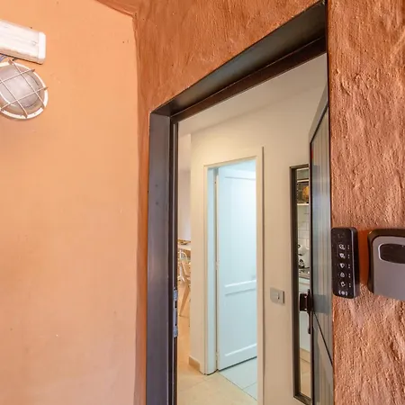 Oasis Duna _ Casa Mate Pool شقة *