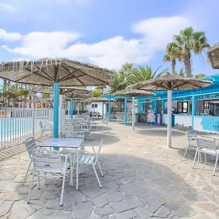 Apartamento Oasis Duna _ Casa Mate Pool *