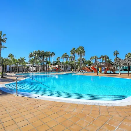 Oasis Duna _ Casa Mate Pool شقة كوراليهو