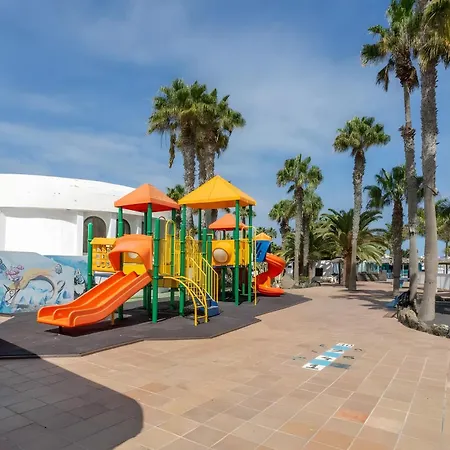 Oasis Duna _ Casa Mate Pool Apartamento *