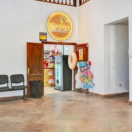 Oasis Duna _ Casa Mate Pool كوراليهو