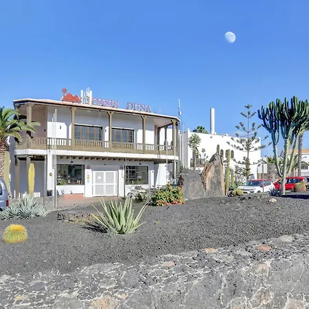 Oasis Duna _ Casa Mate Pool شقة *